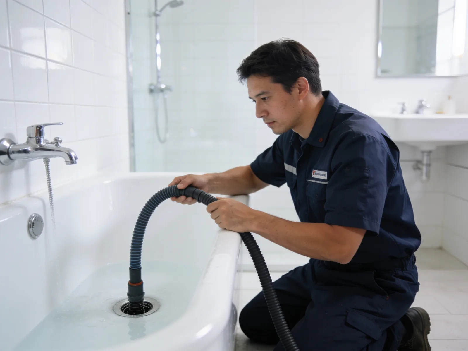 Emergency Plumber Green Mountain, NC FAQs